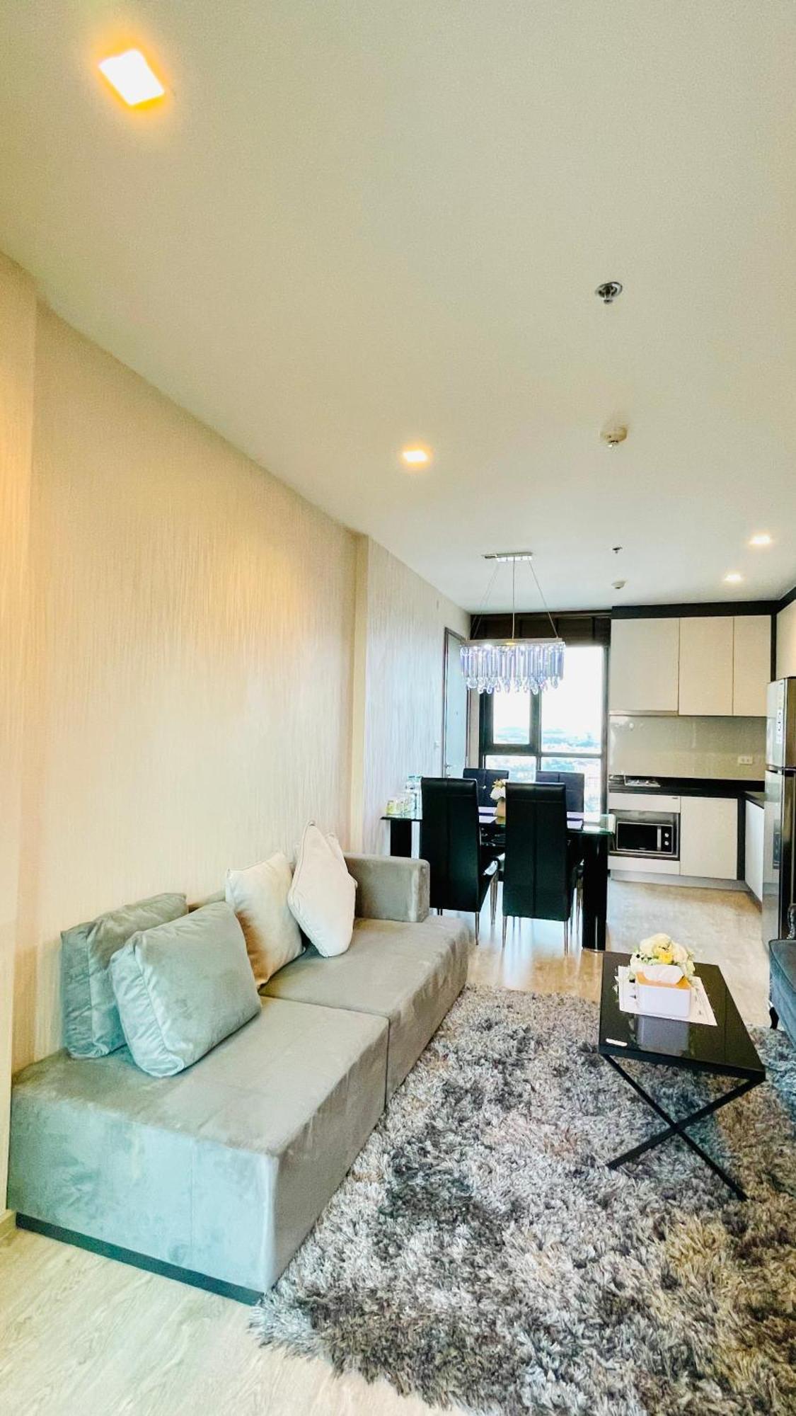 The Base Condo 2 Bed 2 Bath By Pupu 파타야 외부 사진