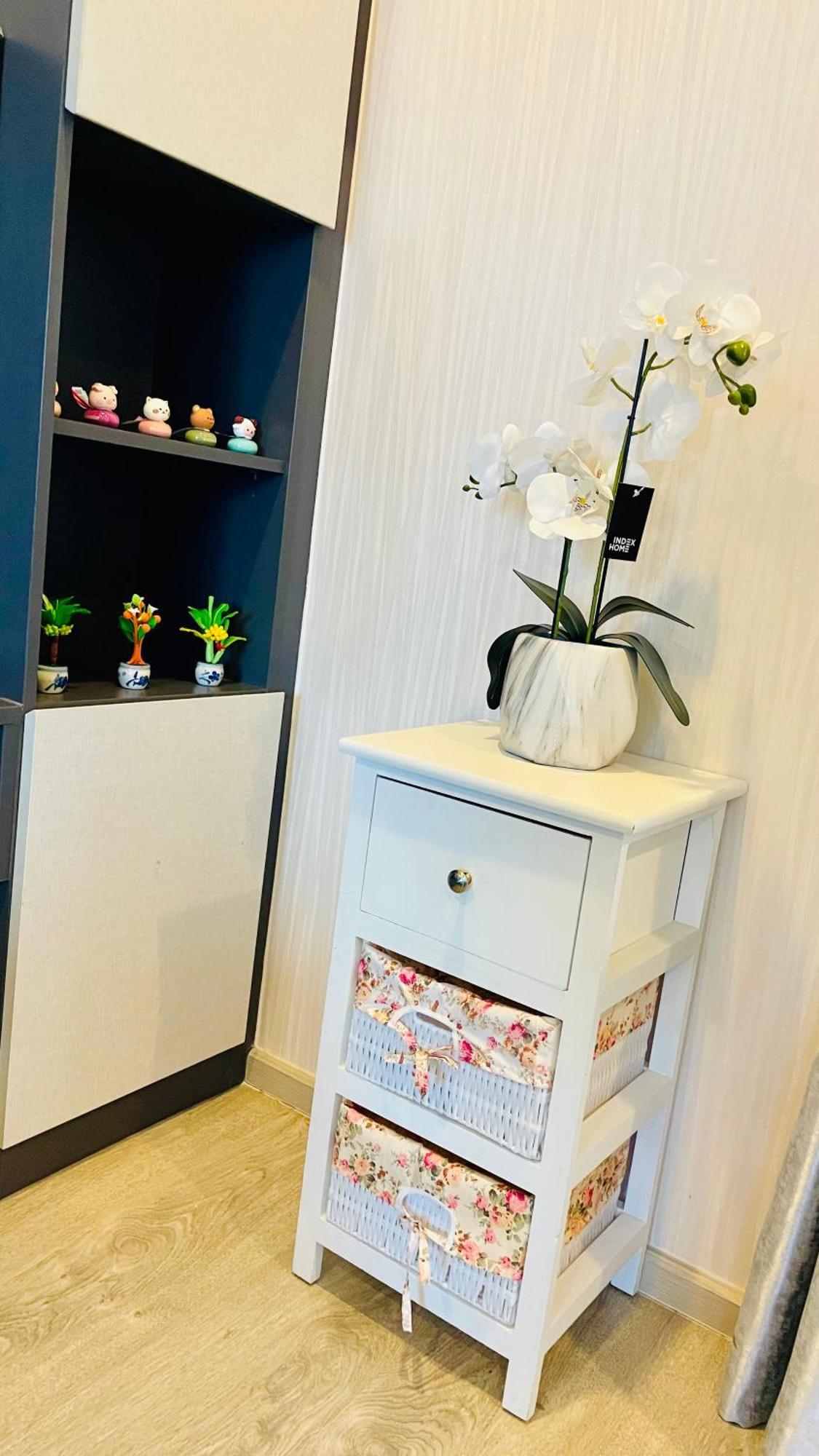 The Base Condo 2 Bed 2 Bath By Pupu 파타야 외부 사진
