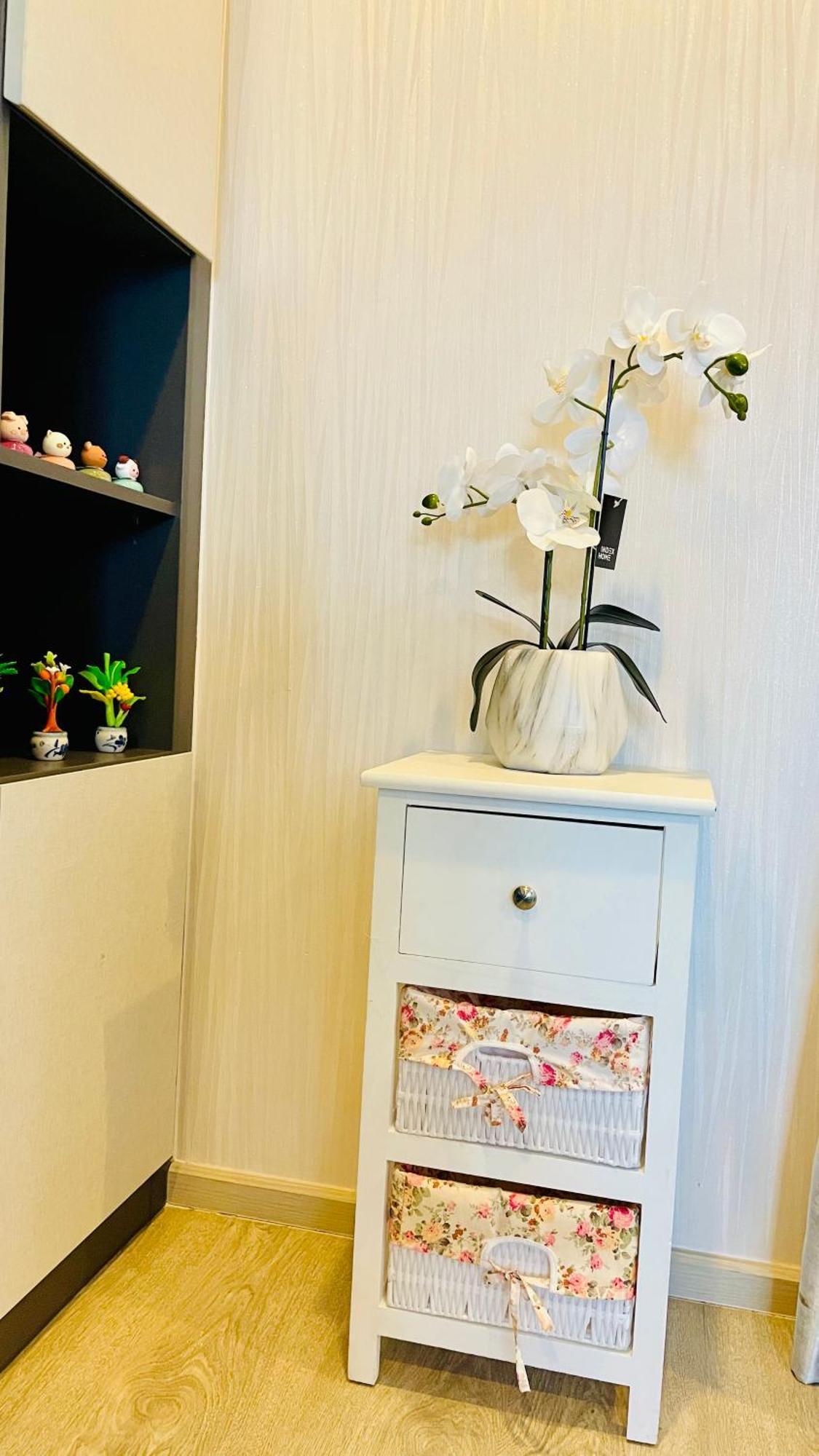 The Base Condo 2 Bed 2 Bath By Pupu 파타야 외부 사진