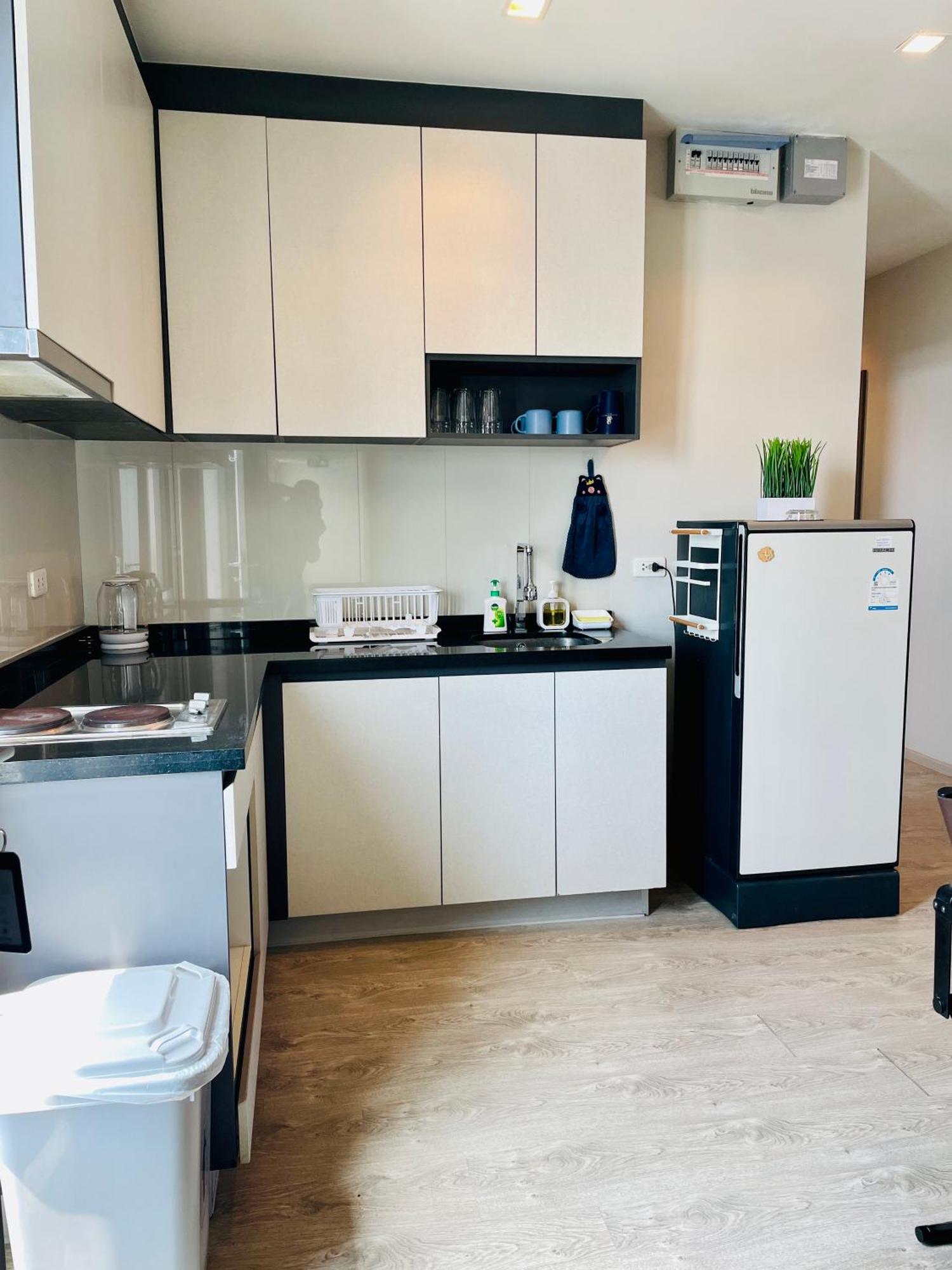 The Base Condo 2 Bed 2 Bath By Pupu 파타야 외부 사진
