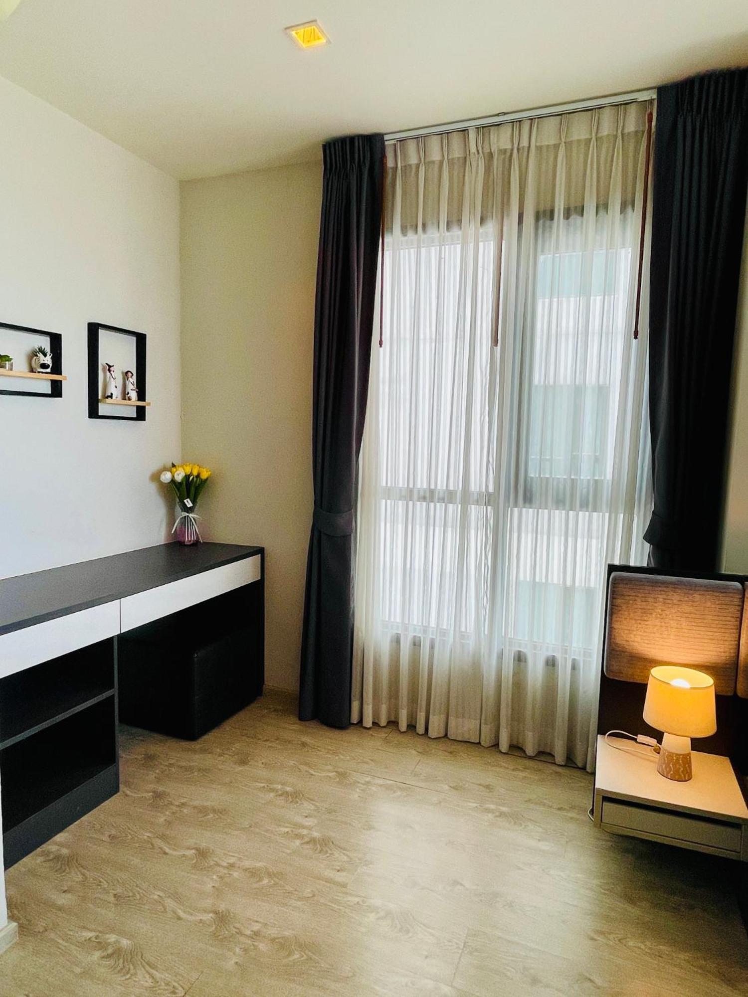 The Base Condo 2 Bed 2 Bath By Pupu 파타야 외부 사진