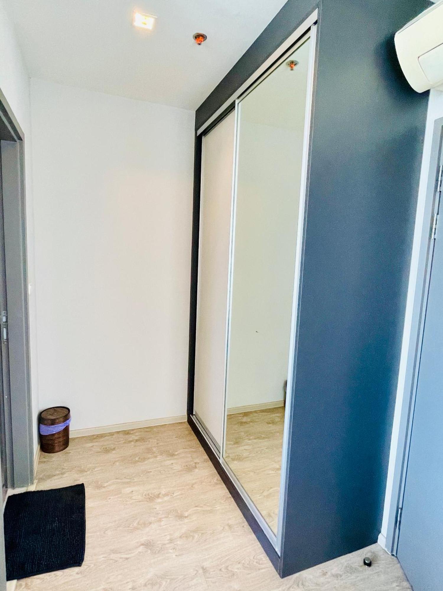 The Base Condo 2 Bed 2 Bath By Pupu 파타야 외부 사진
